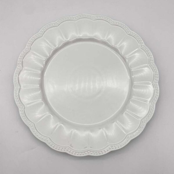 Tuscany Charger Plate