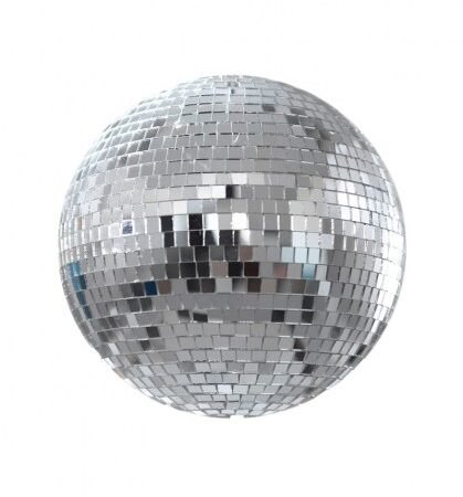 Disco Ball