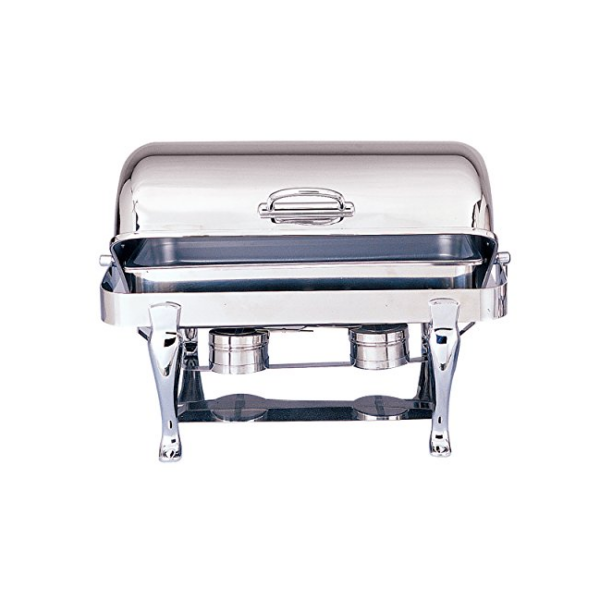 Roll Up Chafing Dish