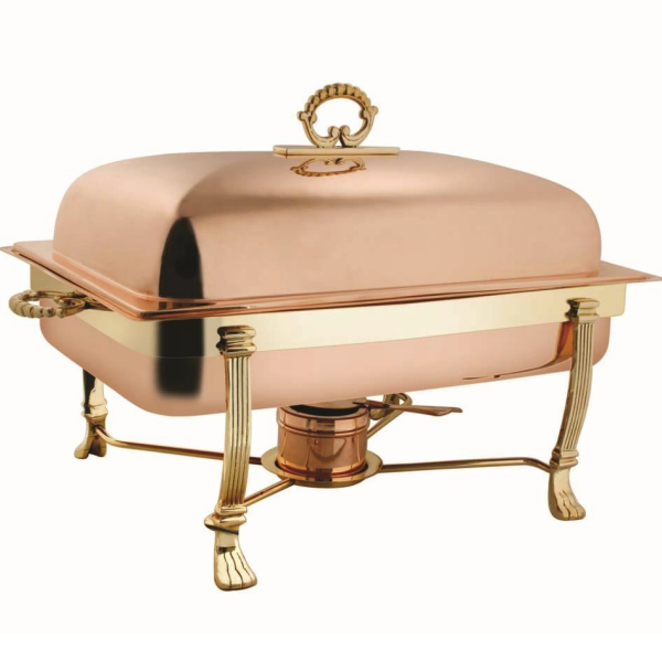 Buffet and Serving rentals
