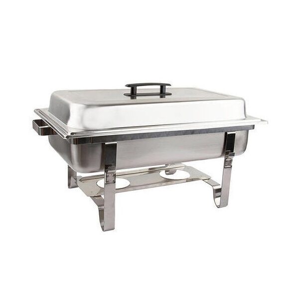 Stainless Steel Chafing Dish