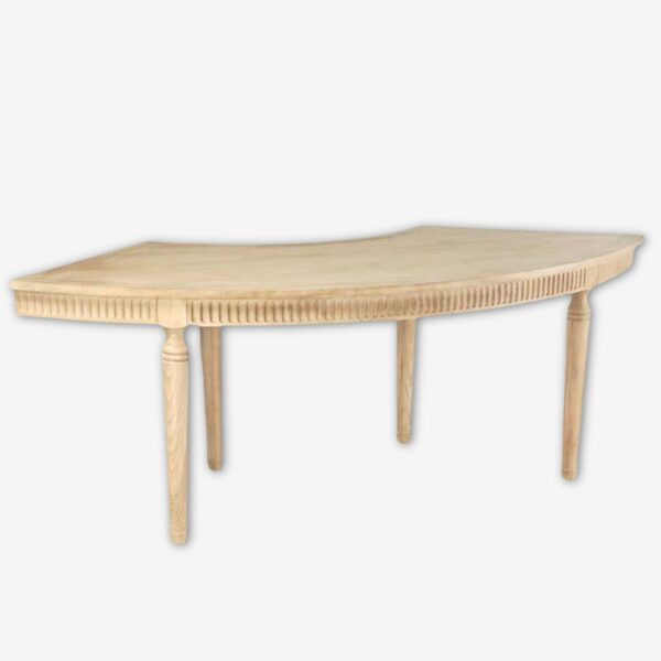 Napa Serpentine Table