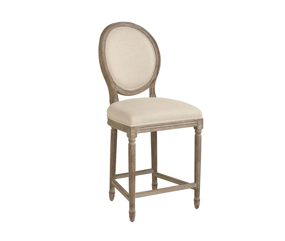 Louis Bar Stool Rental