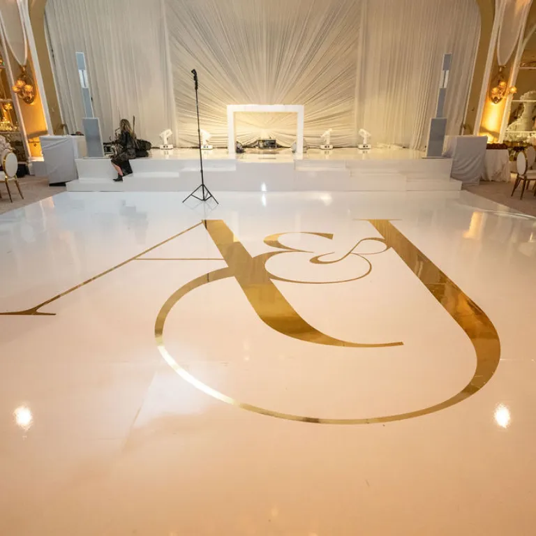 Dance Floor Rentals LA