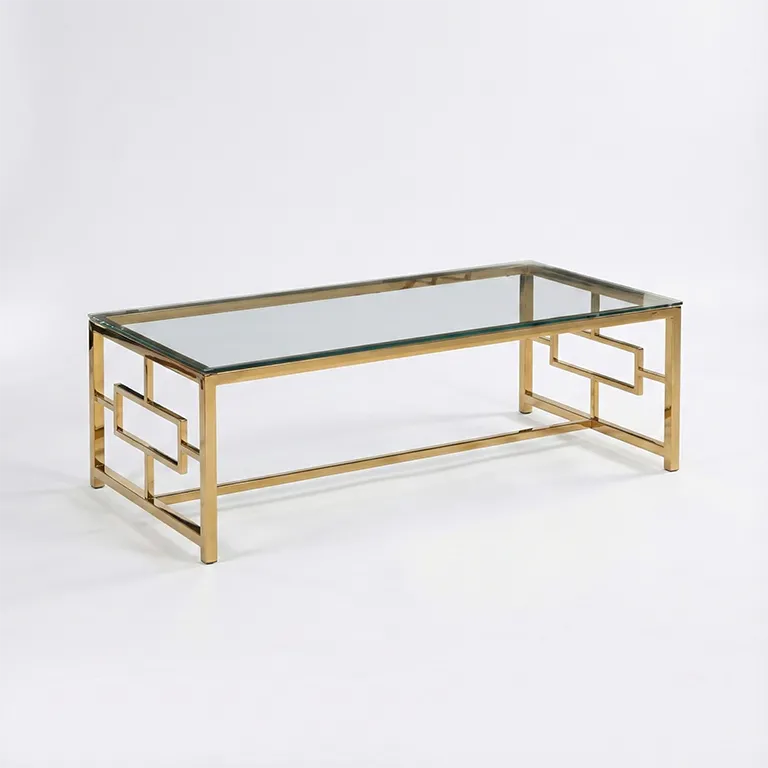 Coffee and End Tables