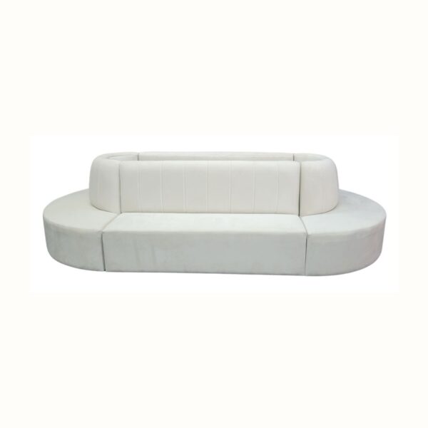 13ft Monaco Lounge