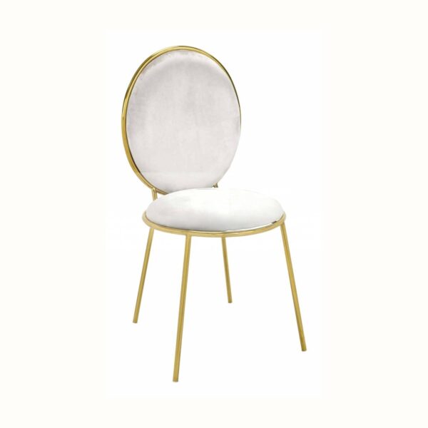 Clam Chair