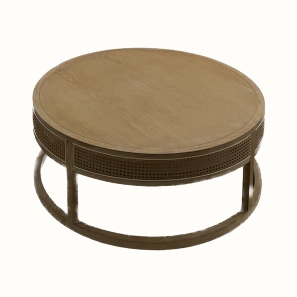 Antique Coffee Table