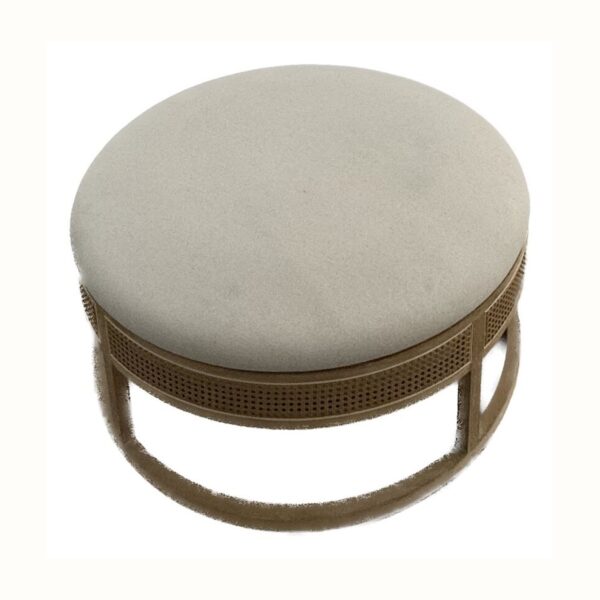 Antique Ottoman