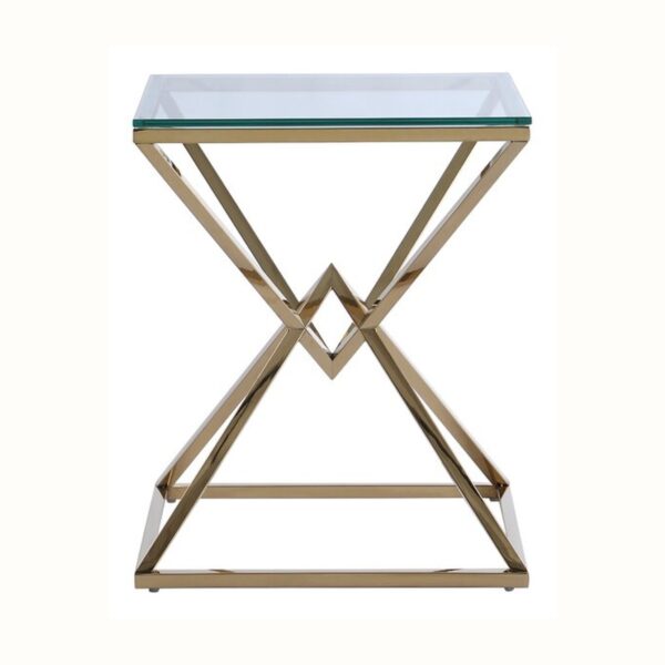 Starlight End Table