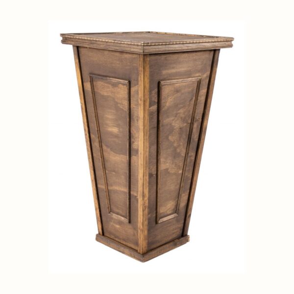 Vineyard Bar Table