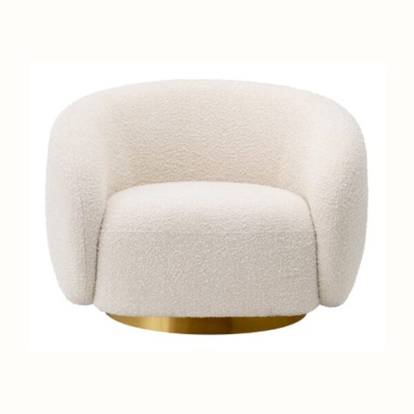 Cloud Arm Chair