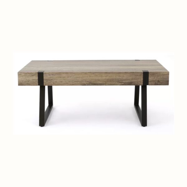 Winnie Rustic Coffee Table