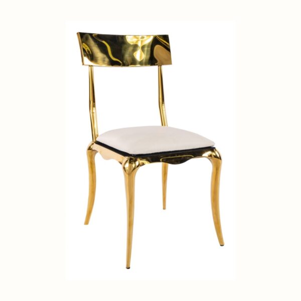 Deco Chair