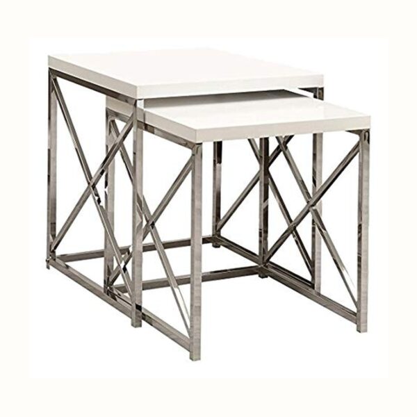 Monarch Nesting Side Tables