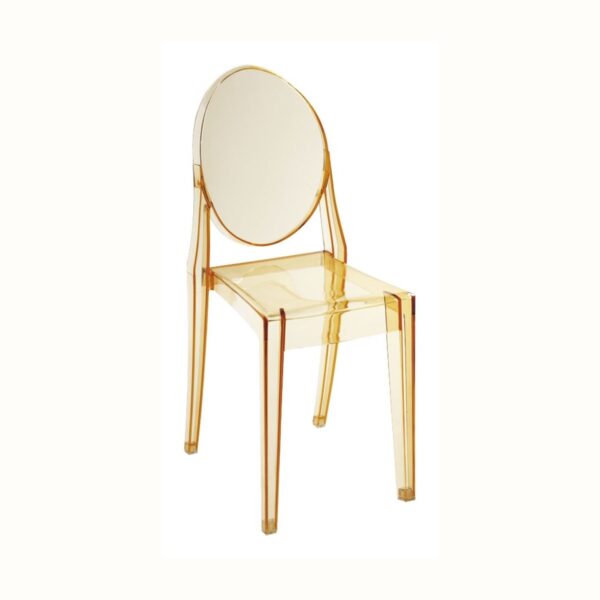 Ghost Chair