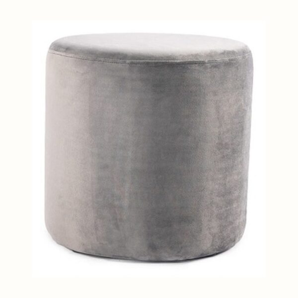 Round Ottoman