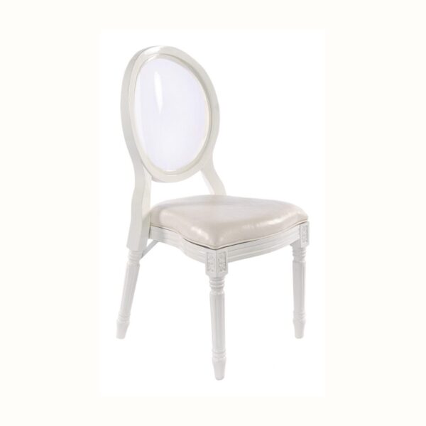 Dior Chair
