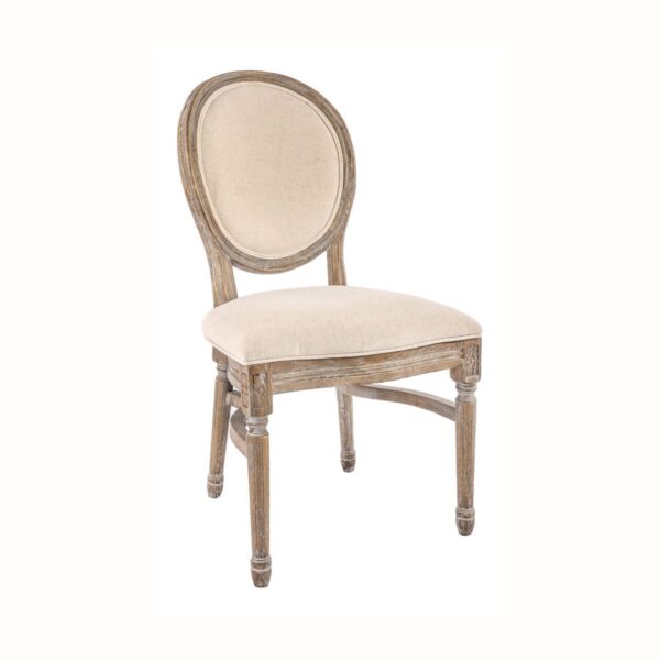 Louis Chair