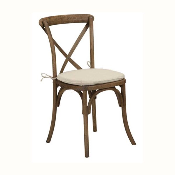 Pilgrims X-Back Farm Chairs