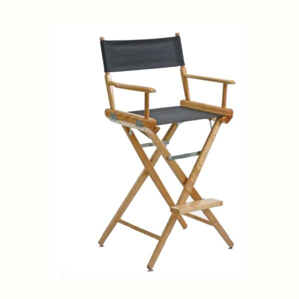 High Director's Chair