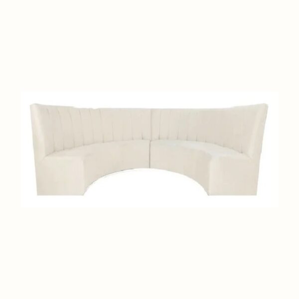 Channel Booth Set