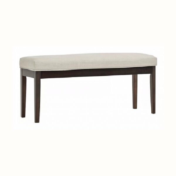Rustic Bench (52")