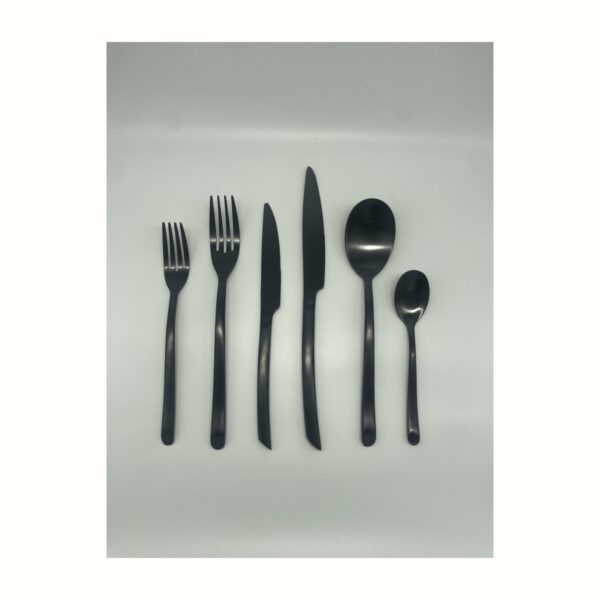 Onyx Flatware