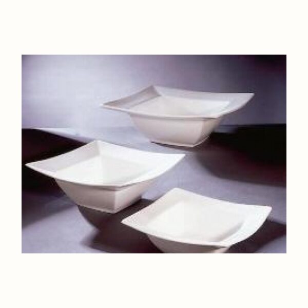 Whittier Square Rim Bowl
