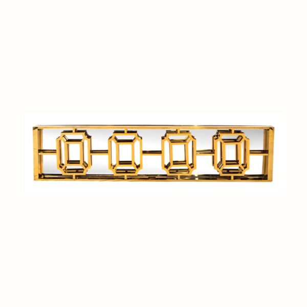 Luxe Stage Cover