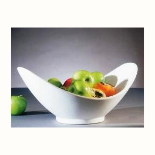 Whittier Fruit Bowl