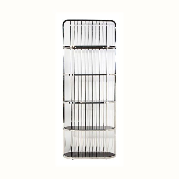 Cage Bar Backs