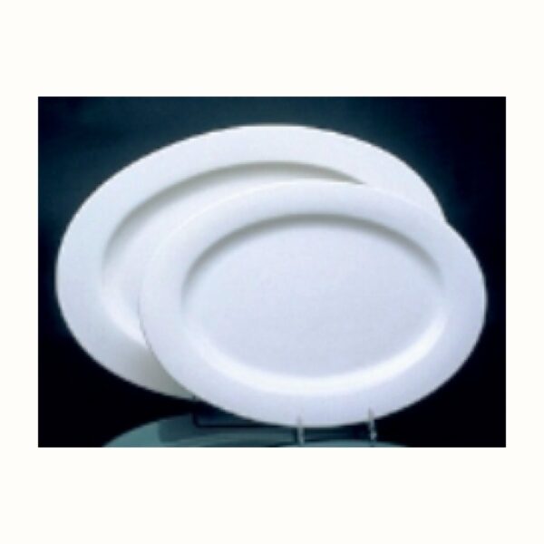 Oval Platter