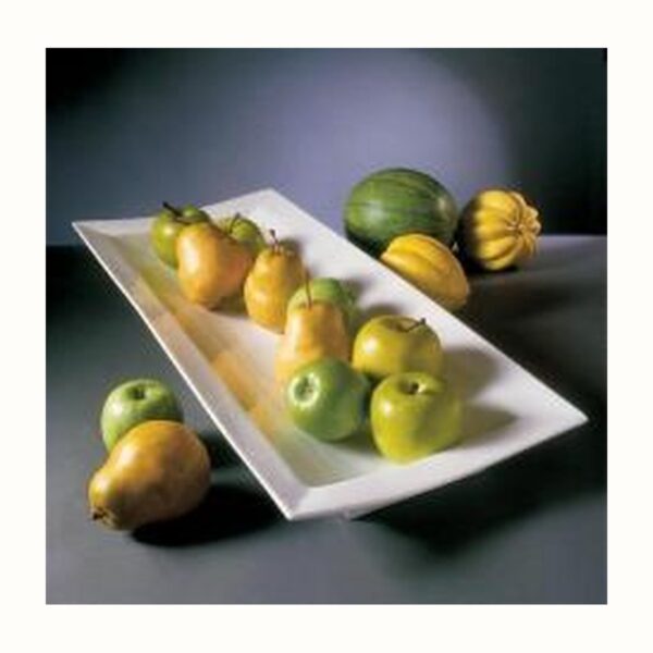 Whittier Ridge Platter