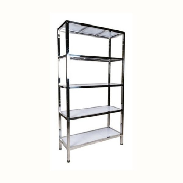 Bar Back