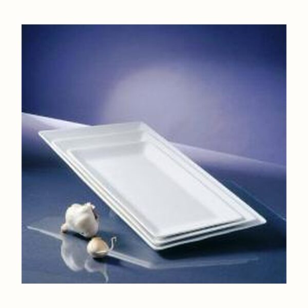 Whittier Elite Rectangles