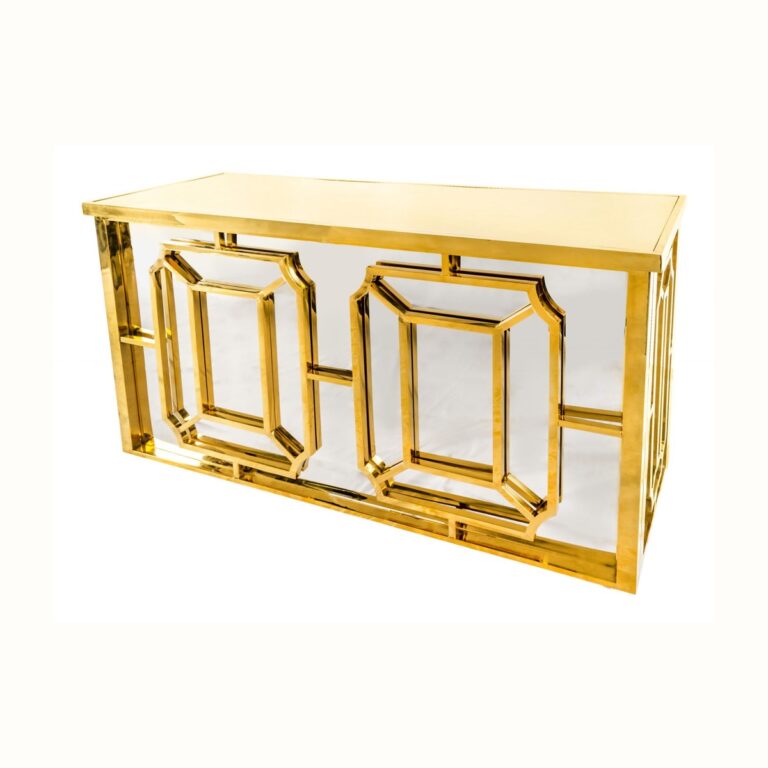 Luxe Bar