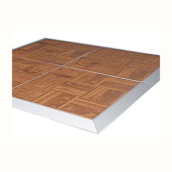 Natural Dance Floor