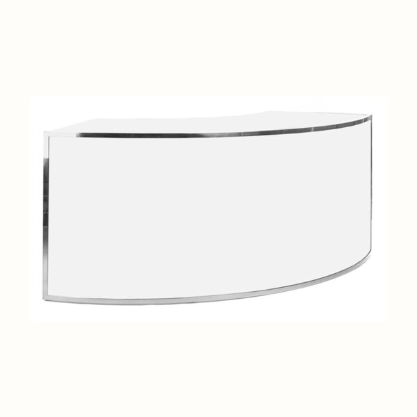 Serpentine Plexi Bar