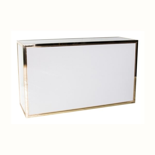 Plexi Bar