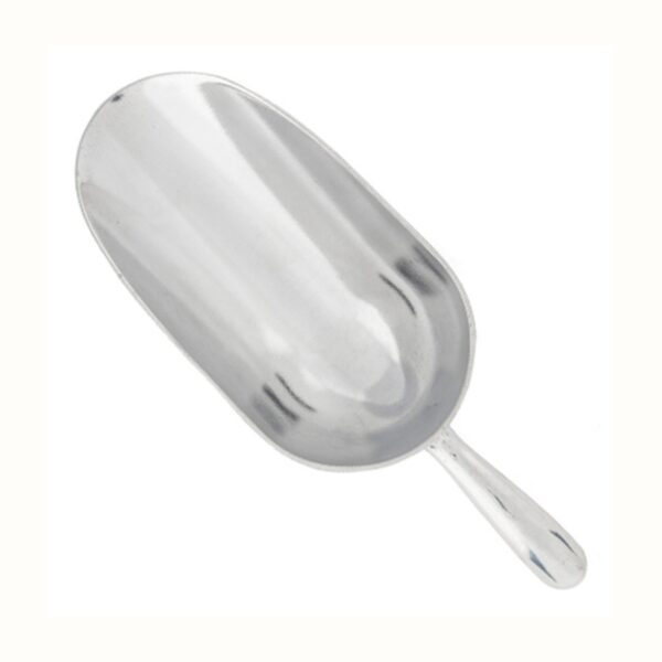 Ice Scoop (Stainless)