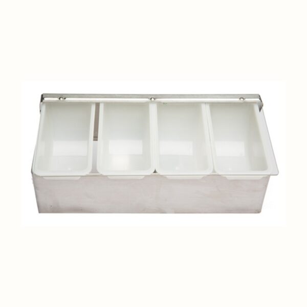 Condiment Holder