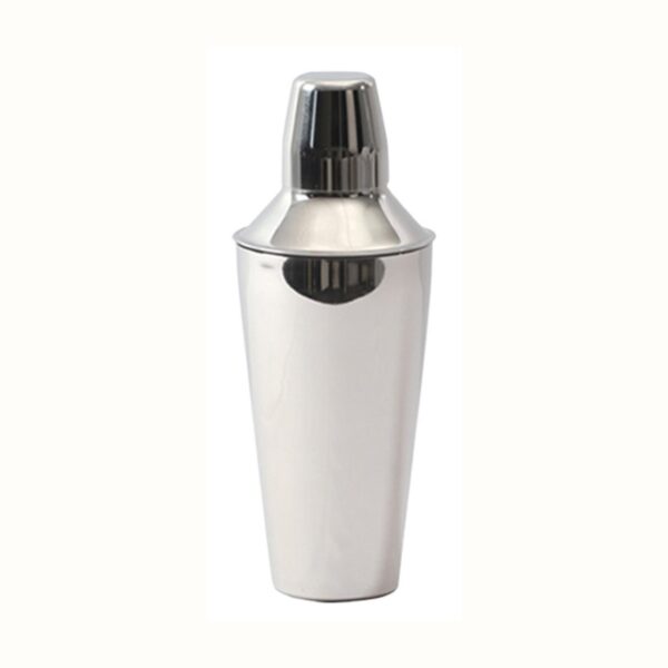 Bar Shaker (Stainless)