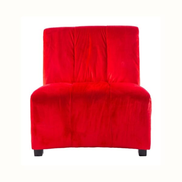 Channel Club - Red