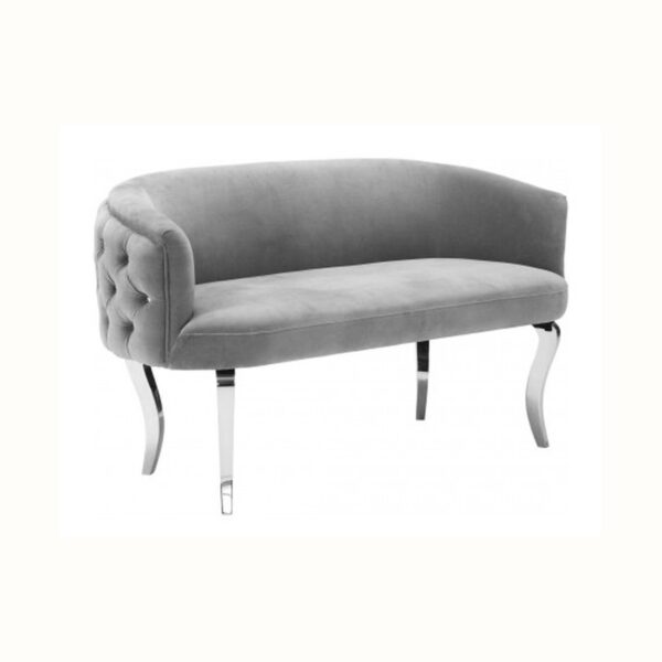 SOHO LoveSeat - Grey