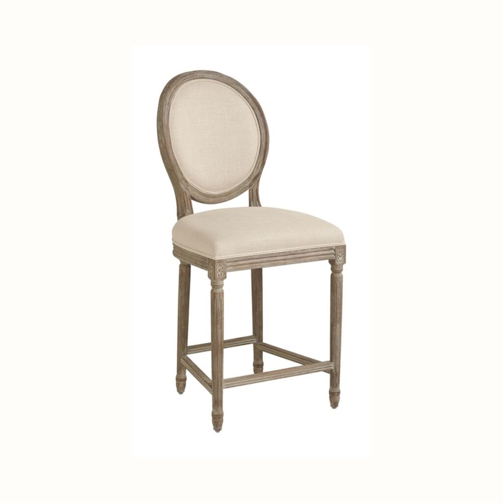 Louis Bar Stool