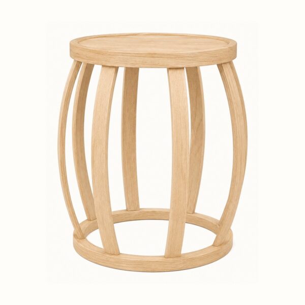 Antique End Table