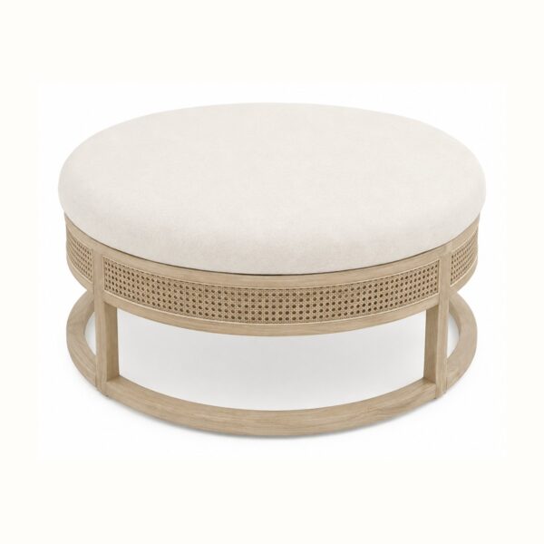 Antique Ottoman
