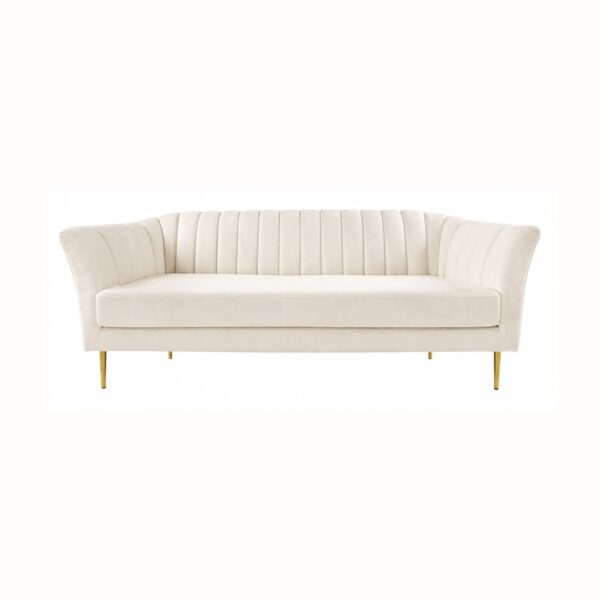 Chloe Sofa - Off White