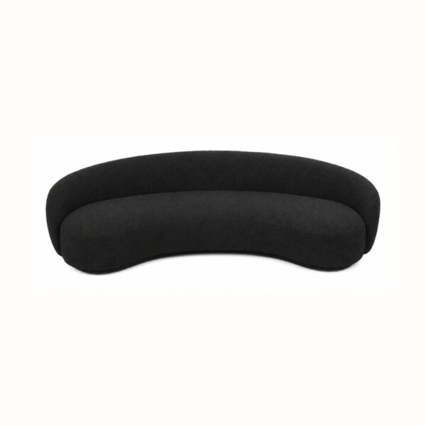 Cloud Sofa - Black